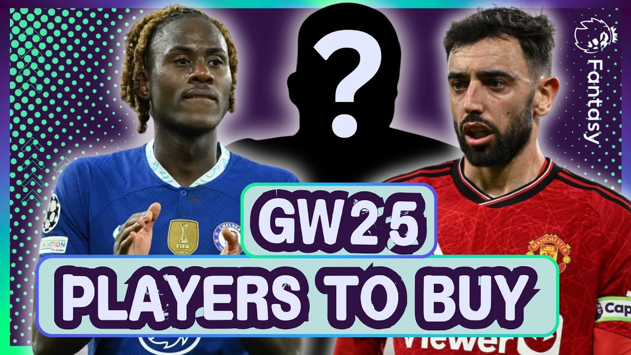 FPL GW25 TRANSFER TARGETS✅ Best Rank: 157th🌍 Fantasy Premier League 2025/26 Tips