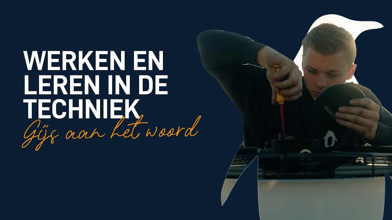 Hoe ziet een leerwerktraject BBL Techniek eruit? | Koning Koudetechniek