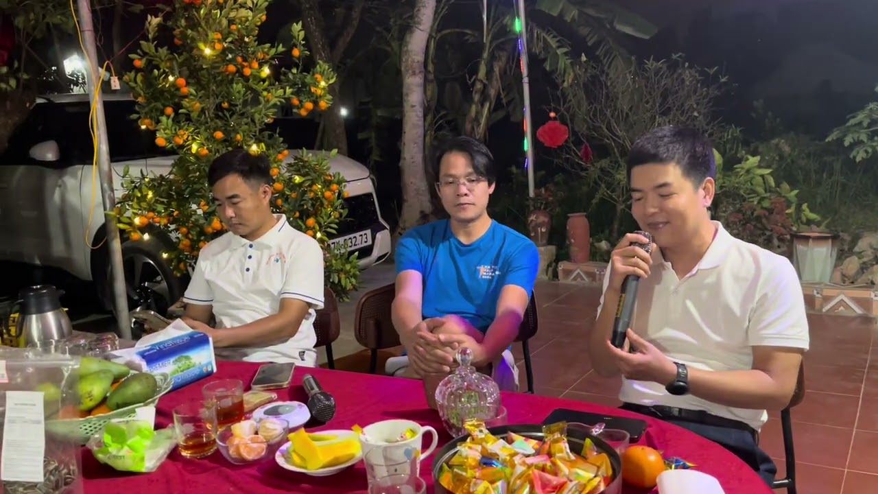 🌻Tết quê Giai Lạc - Bính Ngọ 2026