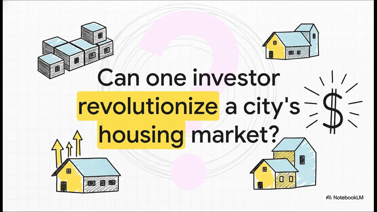 Fresno CA to Revolutionize Housing Market in 2026? #fresno #housing #realestate