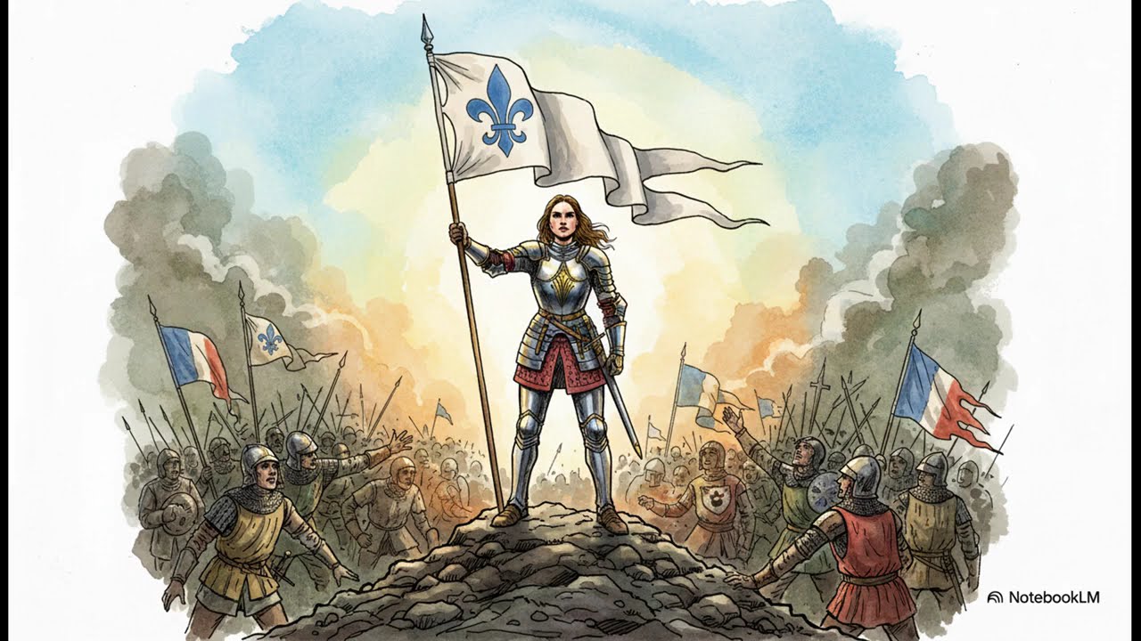 How France Forged a Nation