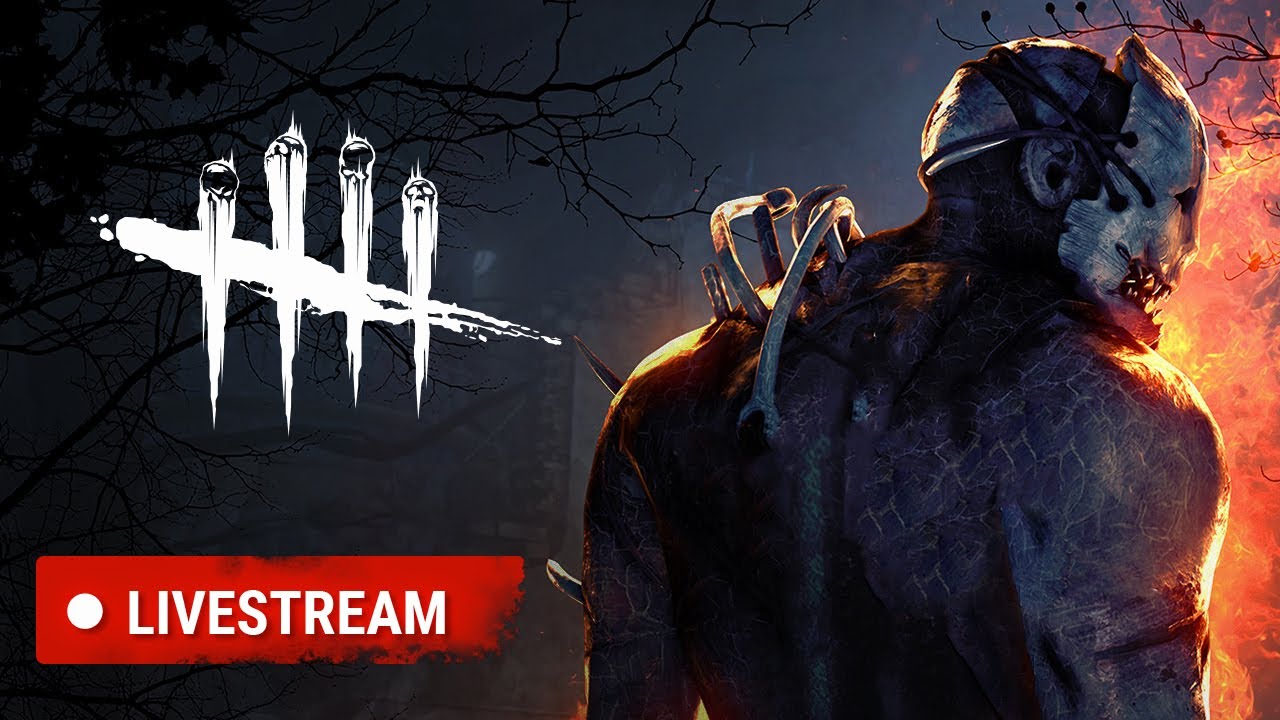Dead by Daylight | Livestream #106 - Mid-Chapter patch discussion