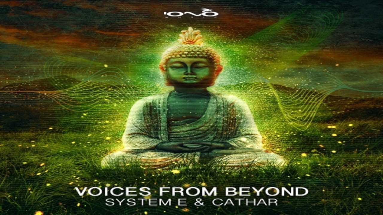 Cathar & System E - Voices from Beyond