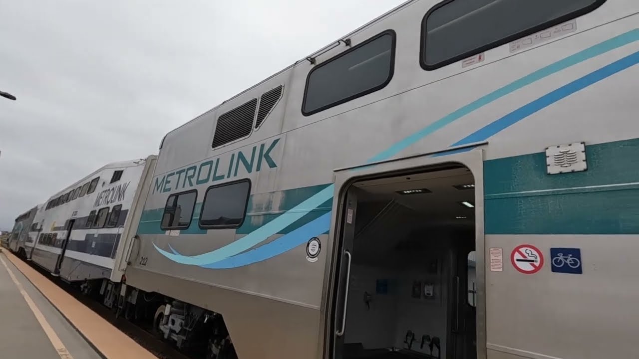 Bike on Trains