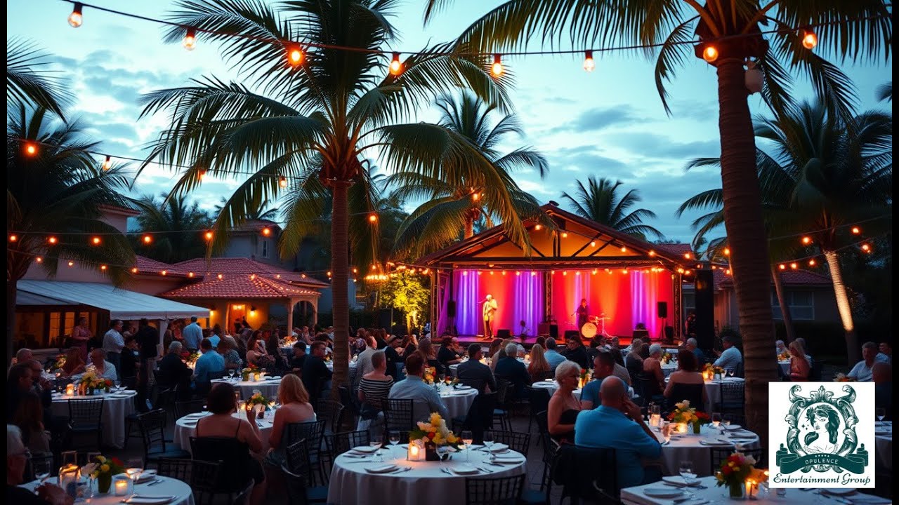 Community & Social Event Planning in Miami: What West Miami Organizers Must Know