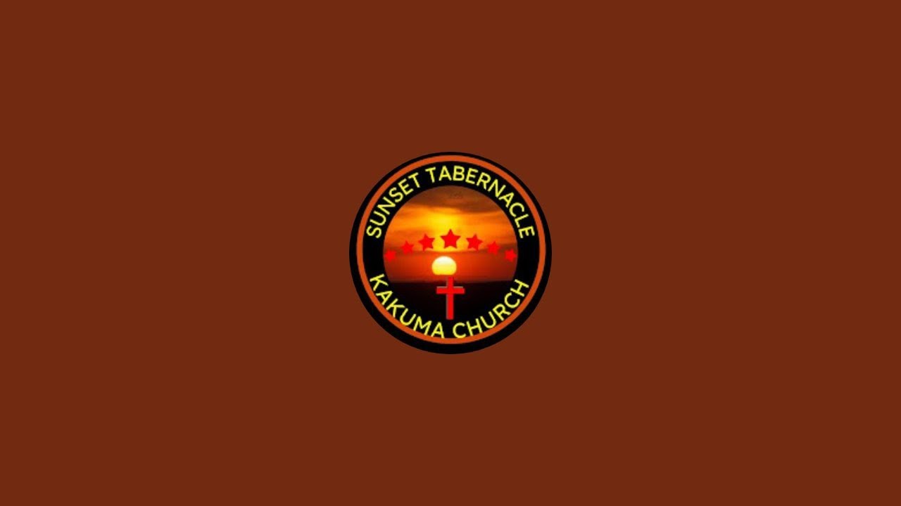 Pastor Bernard Sunset Tabernacle Kakuma  is live!