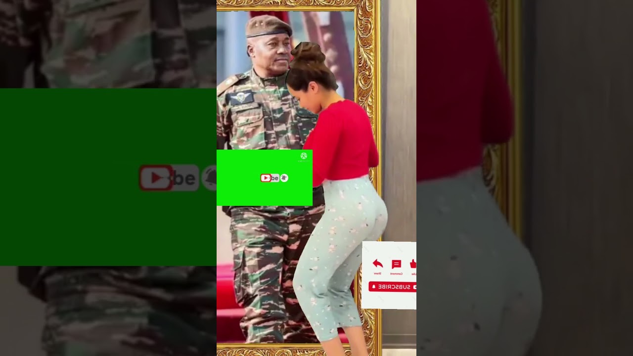 baba tchani jagoran Yan niger 