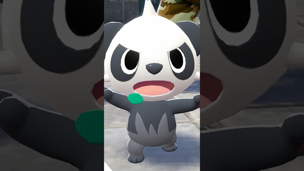 Что произойдёт, если вы выберете НЕПРАВИЛЬНОГО стартового персонажа в Pokemon Legends ZA? #pokemo...