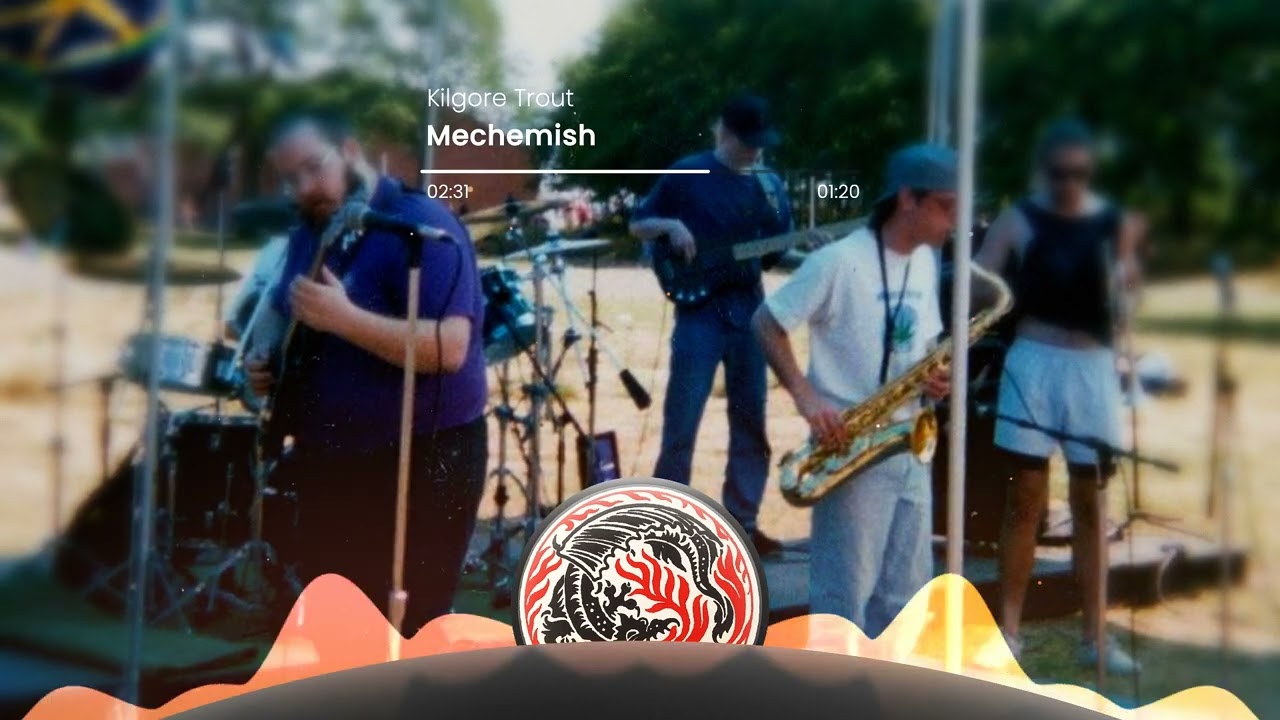 Mechemish