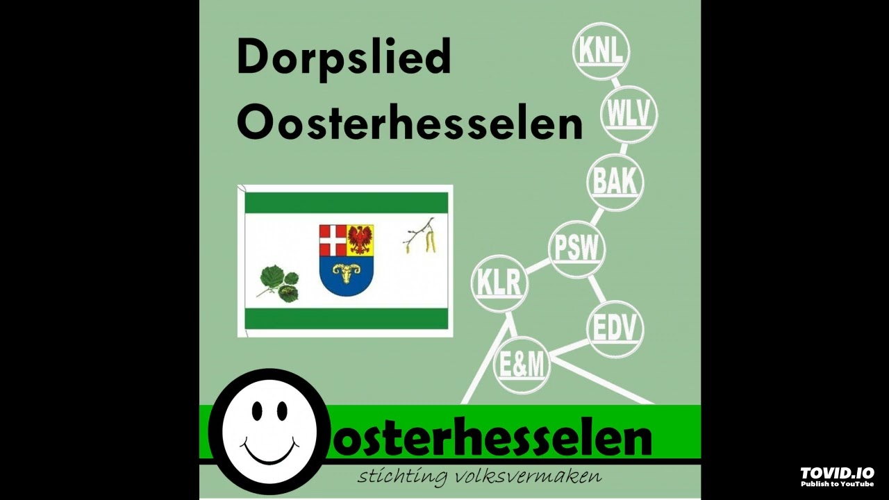 Dorpslied Oosterhesselen