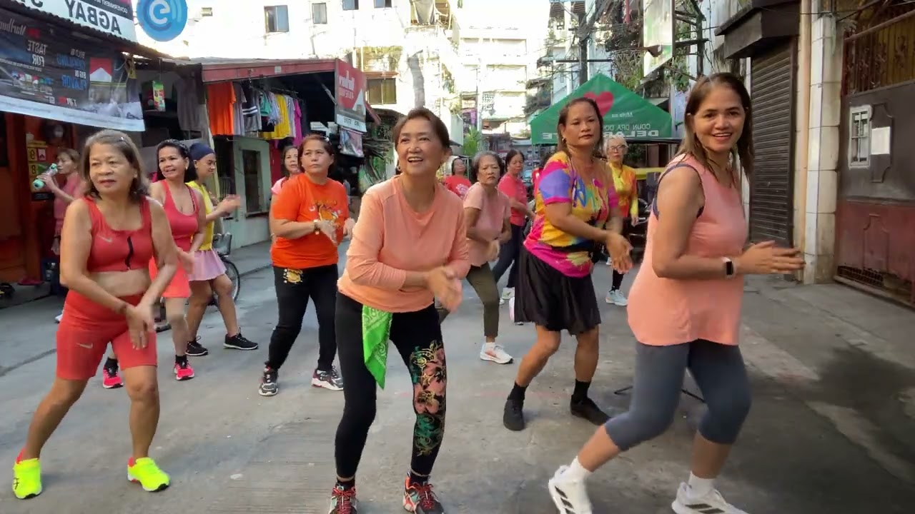 zumba fitness