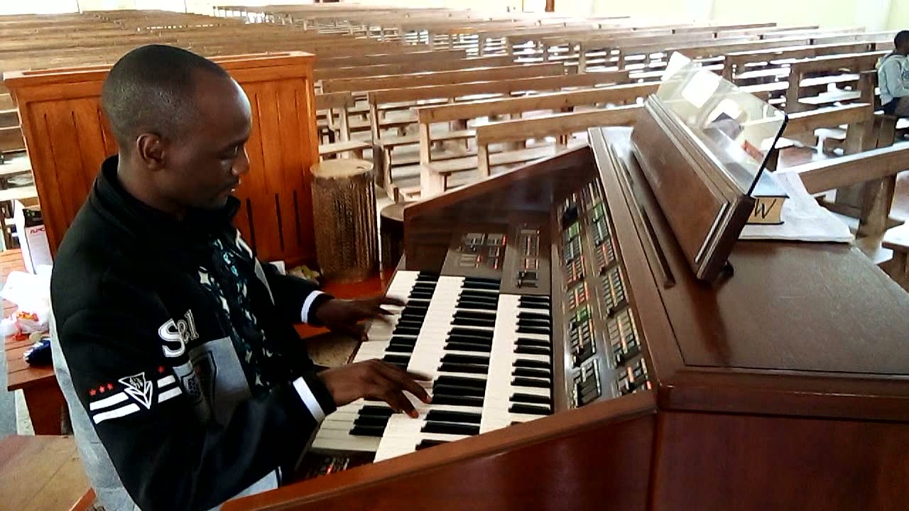 HERI TAIFA ( MTUNZI STEVEN KALENZO)