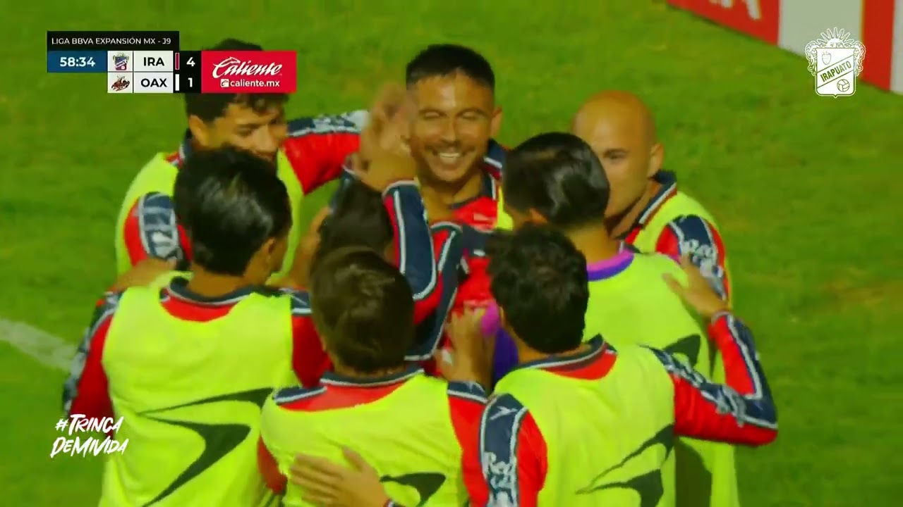La Trinca defiende su casa 🆚 Alebrijes