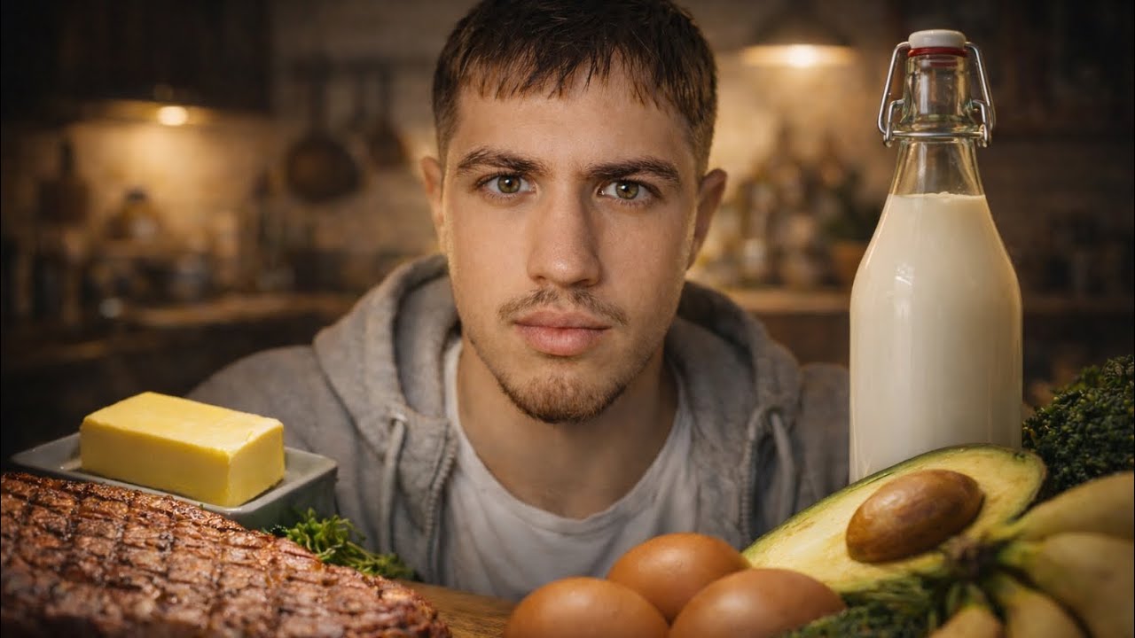la VRAIE nutrition 
