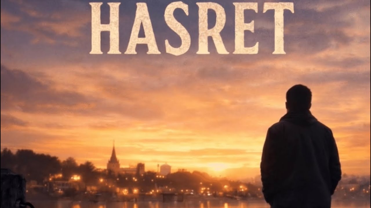Hasret | RotaRock
