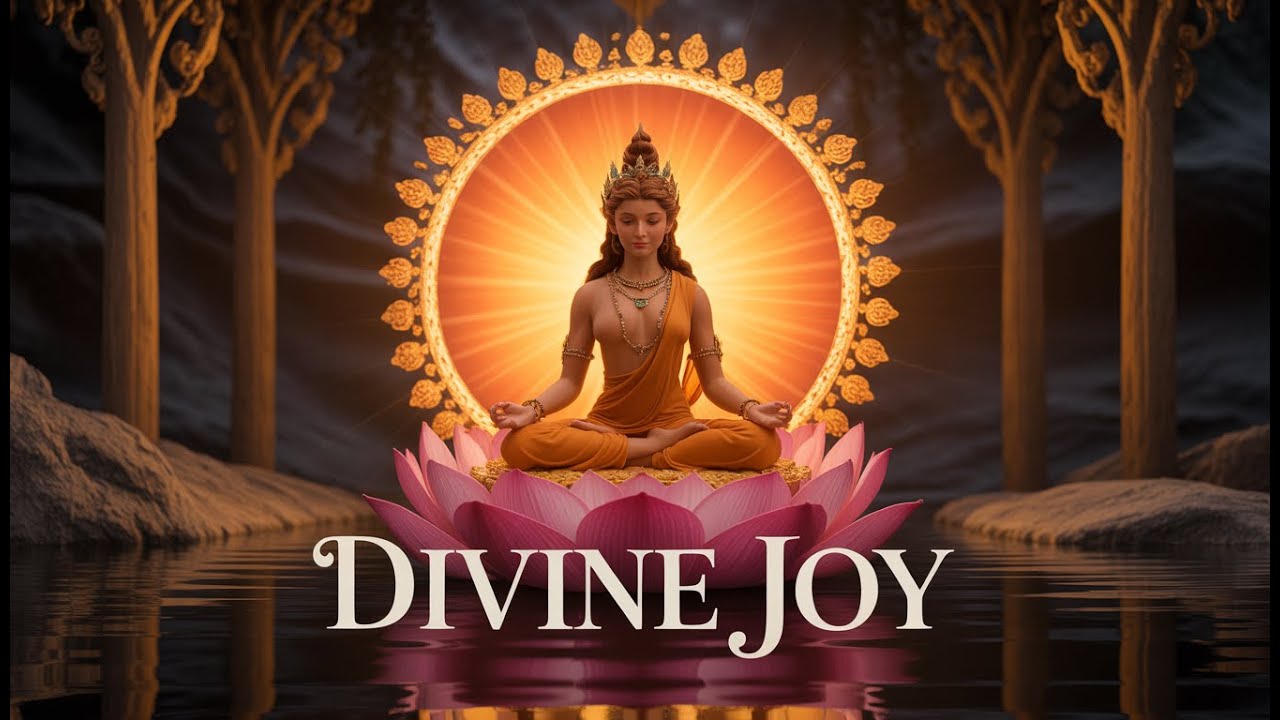 Orange Tara Mantra for Joy & Creativity | Sacred Chant