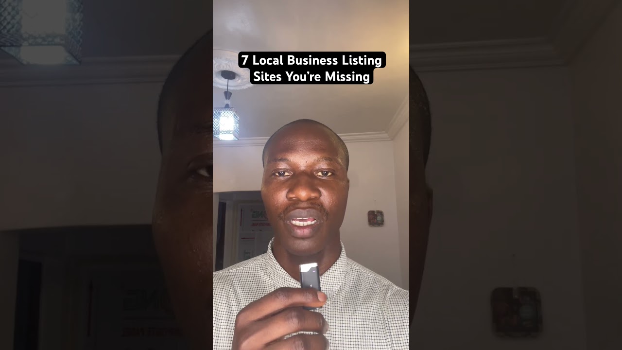 7 Local Business Listing Sites You&rsquo;re Missing