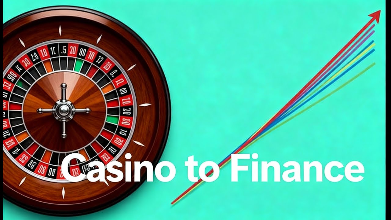 Monte Carlo Simulation: Stress Testing Your Trading Strategies