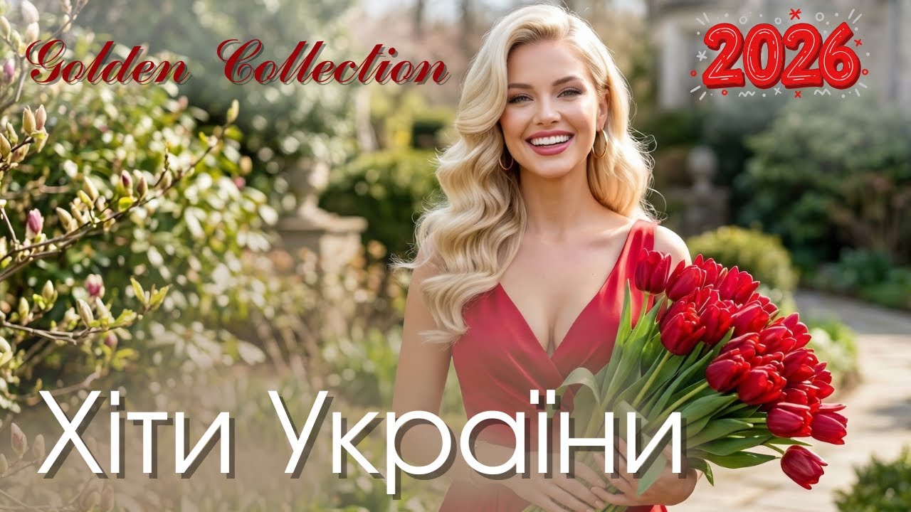 Запальні музичні новинки 24/7 I Хіти весни на Гульня UA I Best tracks compilation
