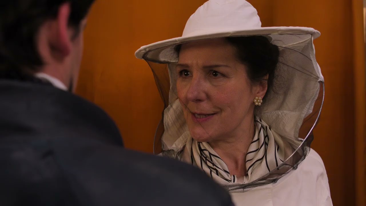 The Librarians: The Next Chapter - Sneak Peek (2025)