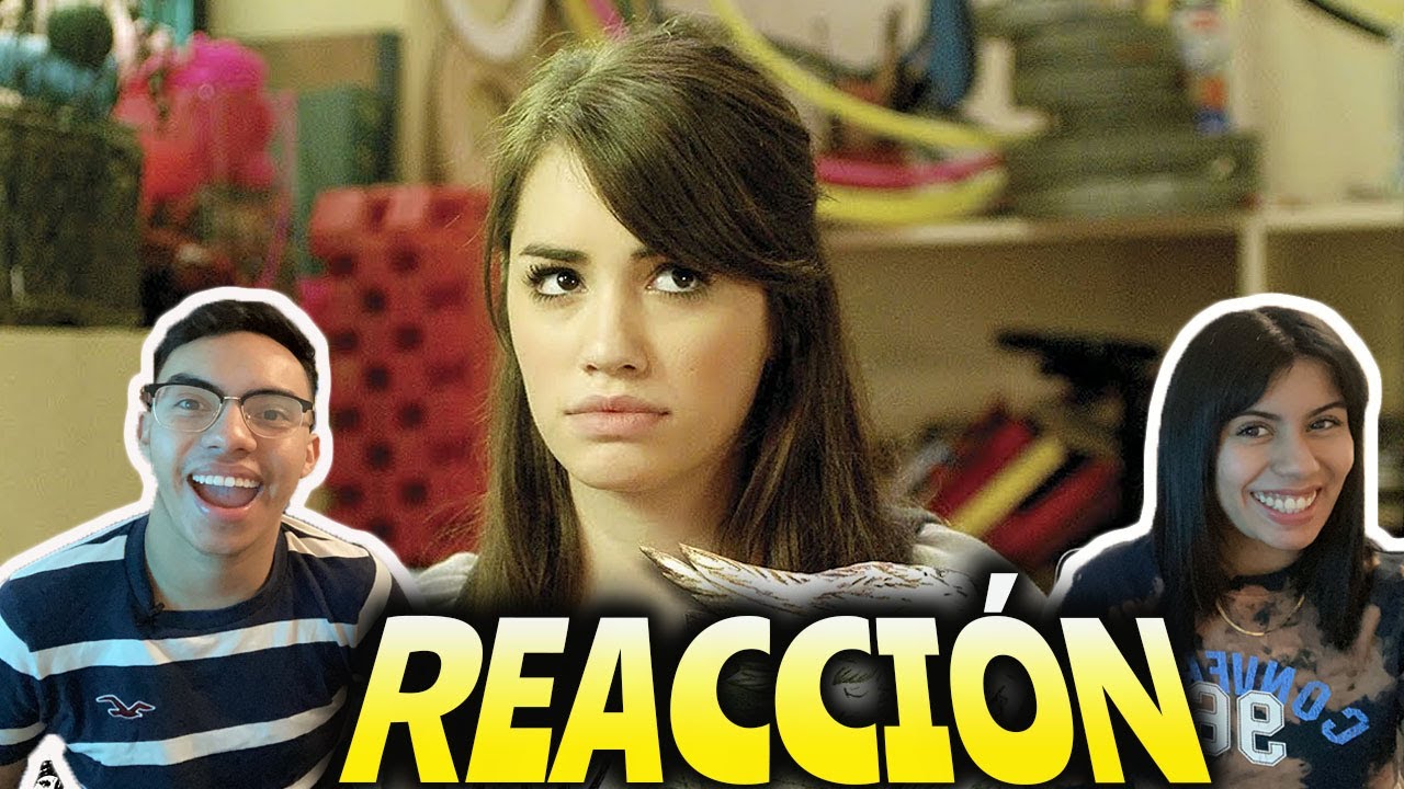 MEXICANOS REACCIONAN 🇲🇽🇦🇷II Lali en 