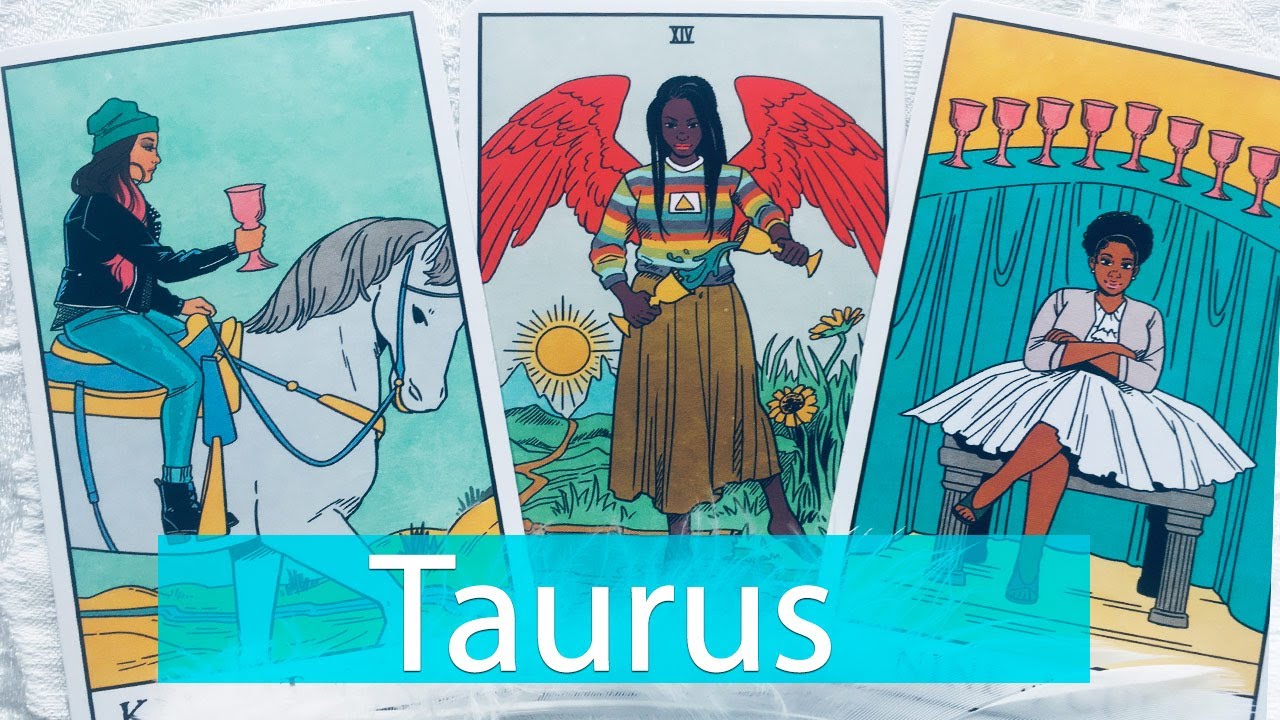Taurus Singles - They feel time is running out to find a partner that's compatible.