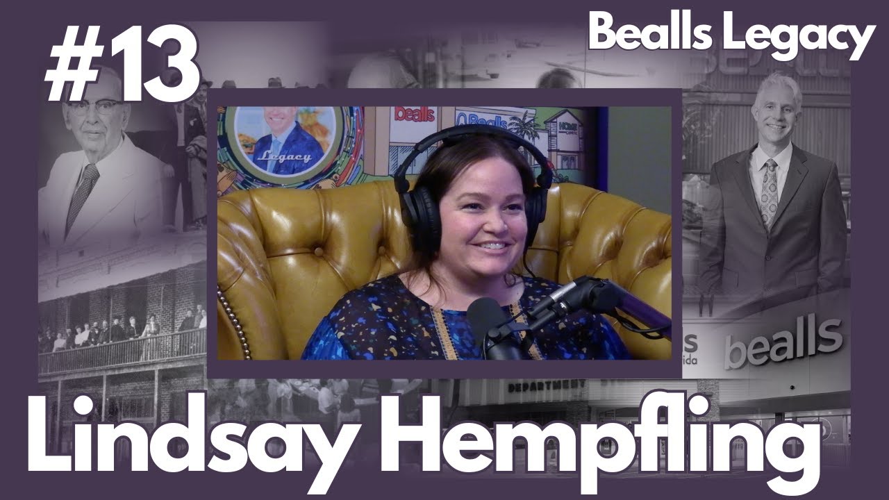 The Truth About Recycling & Sustainability | #13 Lindsay Hempfling