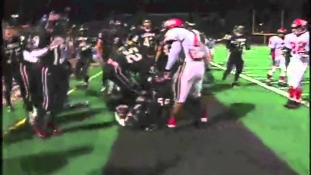 Football Pump Up ~GET AMPED~