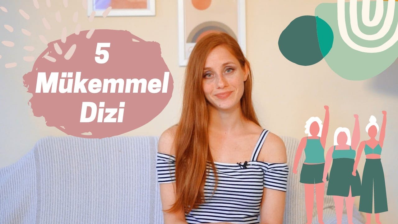 Güçlü Kadınları Konu Alan 5 Mükemmel Dizi | Dizi Önerileri