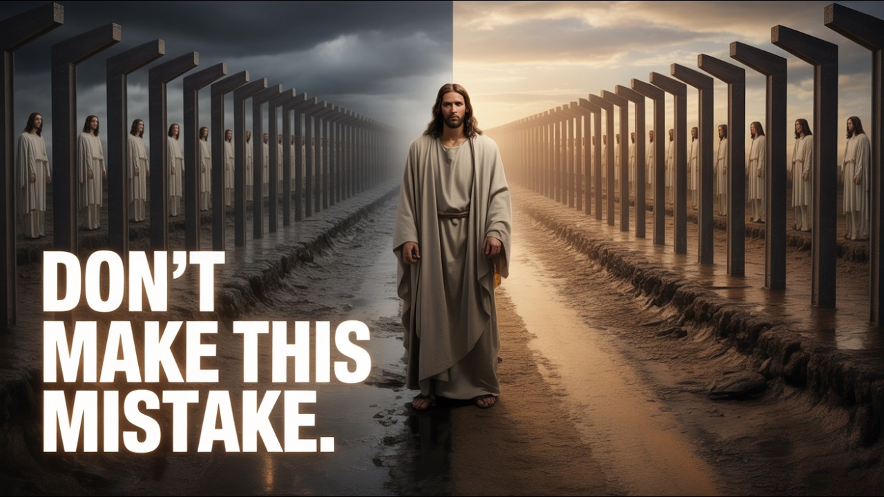 &ldquo;AGAIN&rdquo; | God's message for you today |