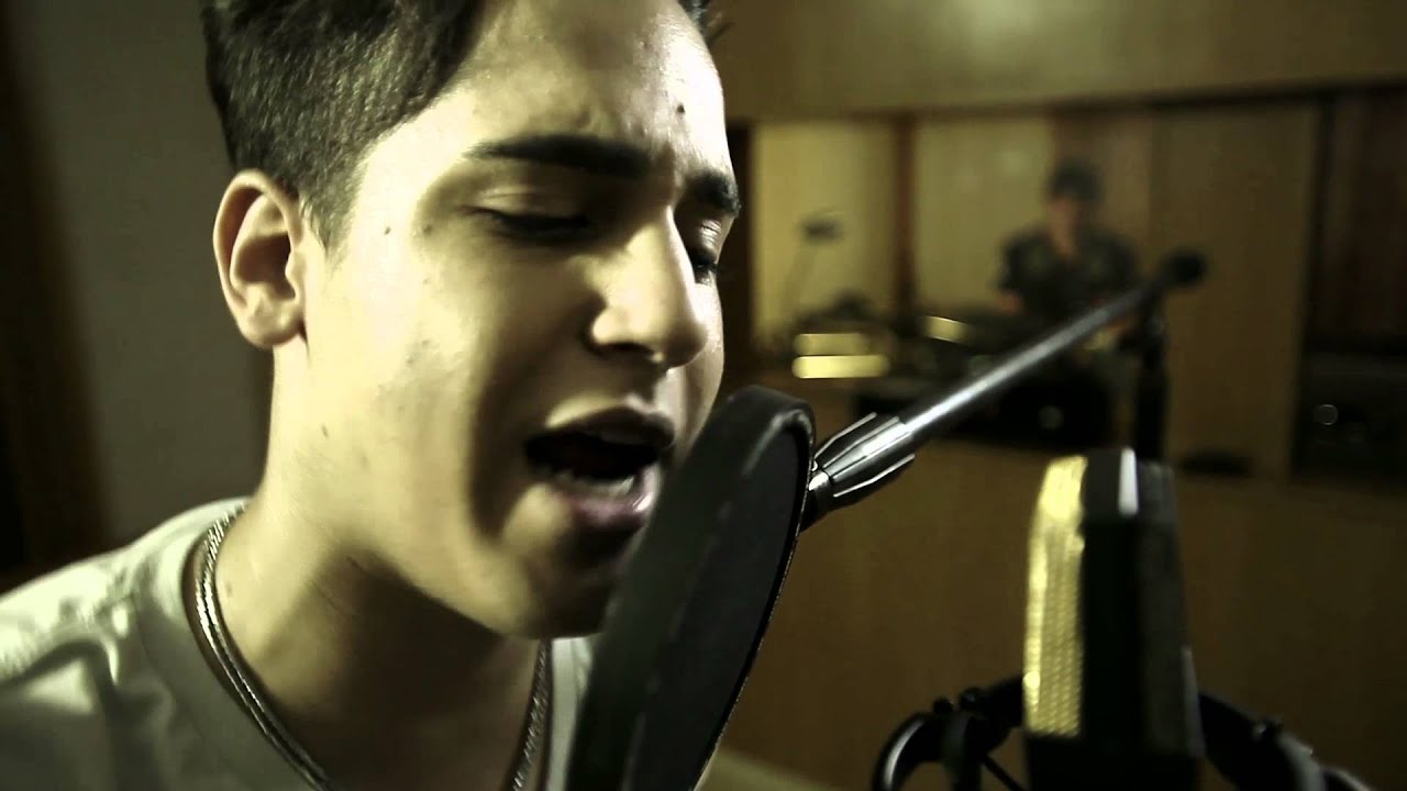 Toque de Mágica - Ittalo Fernandes (Clipe Oficial)