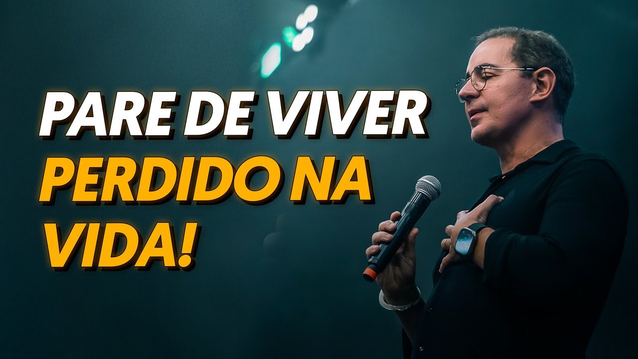 COMO SAIR DA ESTAGNA&Ccedil;&Atilde;O E ALCAN&Ccedil;AR RESULTADOS EXTRAORDIN&Aacute;RIOS  | Paulo Vieira
