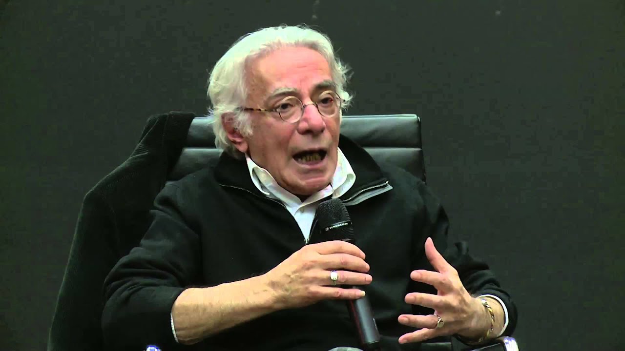 Café littéraire du Mercredi - Tobie Nathan - Ce pays qui te ressemble