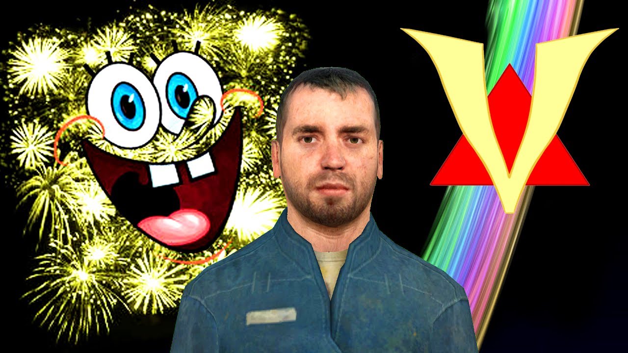 2017 Gmod 4TH OF JULY EXPLOSIVE FIREWORKS Mod Holiday Special! (Garry's Mod)