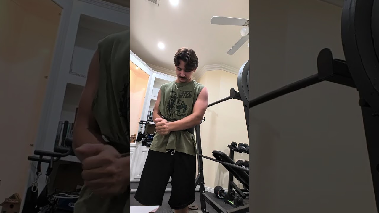 531 squat day without accessories 