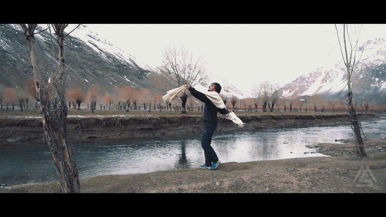 TRANCE IN THE MOUNTAINS | PAKISTAN | YAA QURBAN | KHUMARIYAAN