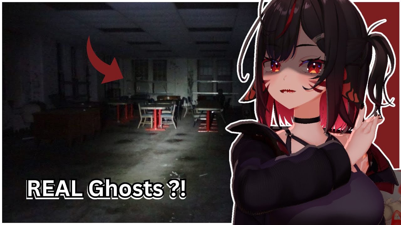 Top 10 SCARY Ghost Videos To FREAK YOU OUT │ Miya Reacts