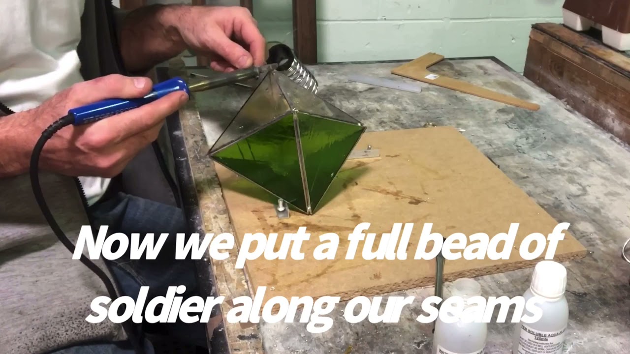 How to make a Terrarium