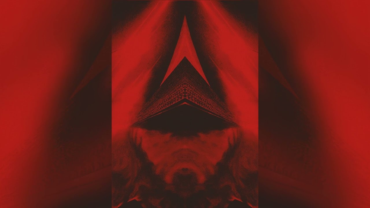 Acidpach - R'lyeh [Tekno]