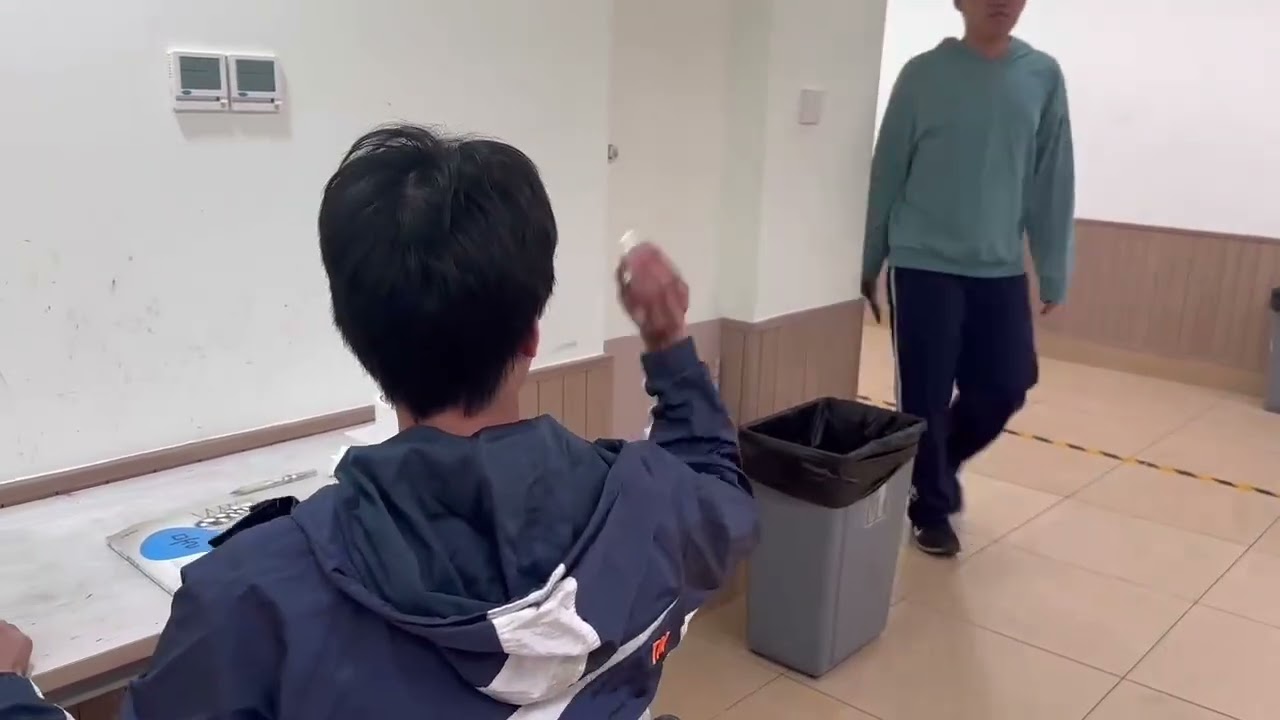 운동, 계산으로 씹어먹다