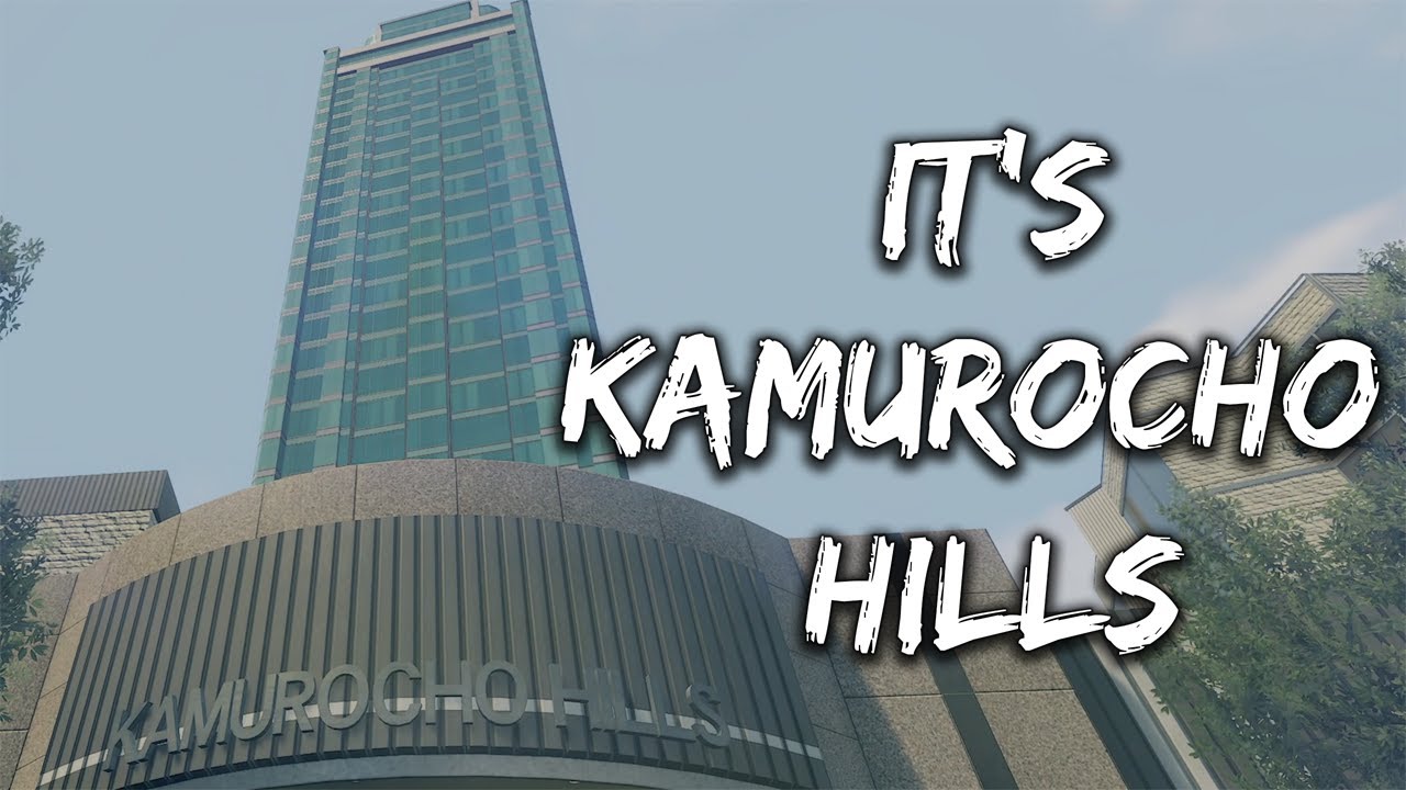 The Biggest Wasted Opportunity in Yakuza