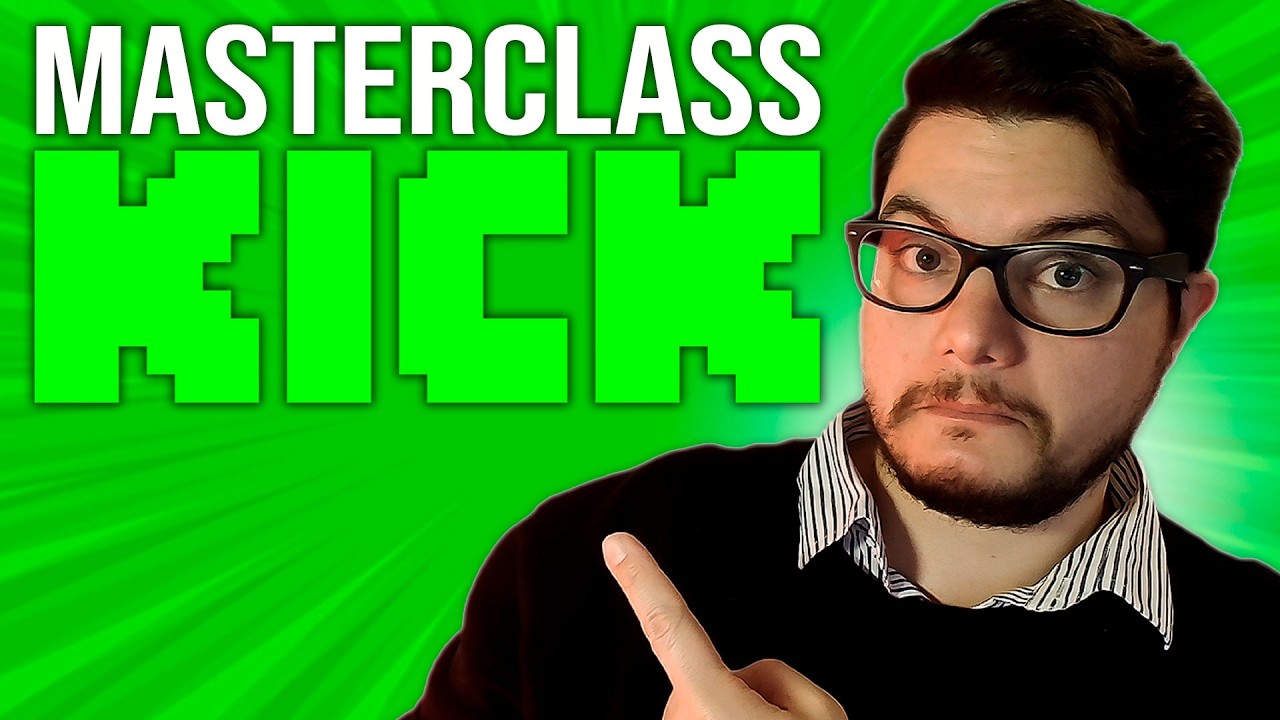 🟢 APRENDÉ a hacer DIRECTOS en KICK | Tutorial completo 2025!