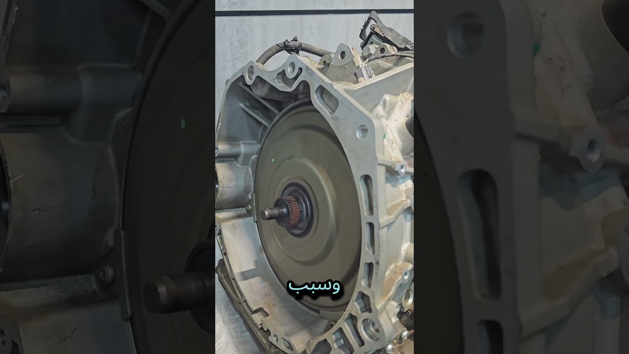 شرح عن مشاكل قير ام جي جي تي mg gt 2024 وطريقة الإصلاح ومعايرة الزيت لقير ام جي gt 