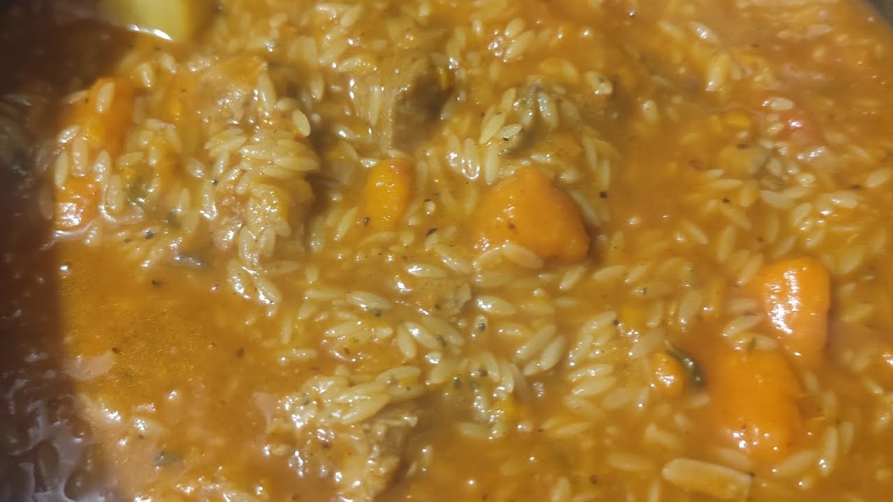 Soupe de langue d'oiseau