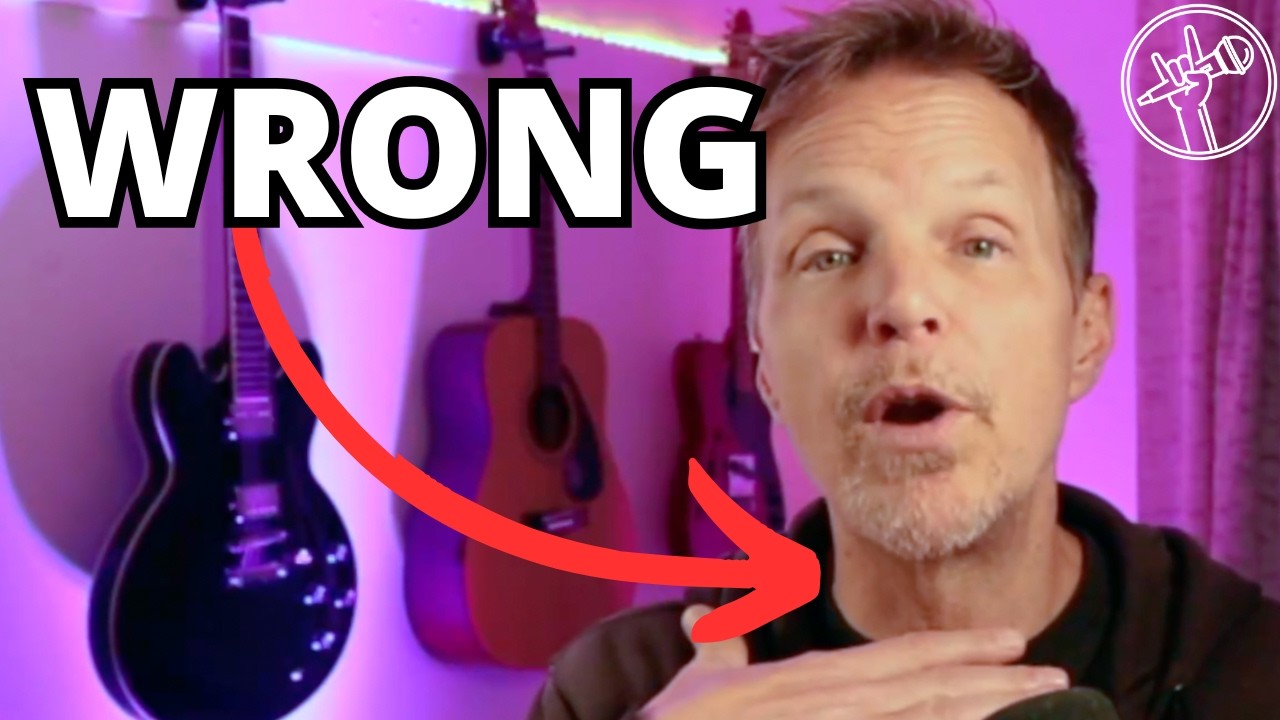 Are you using vocal compression WRONG?