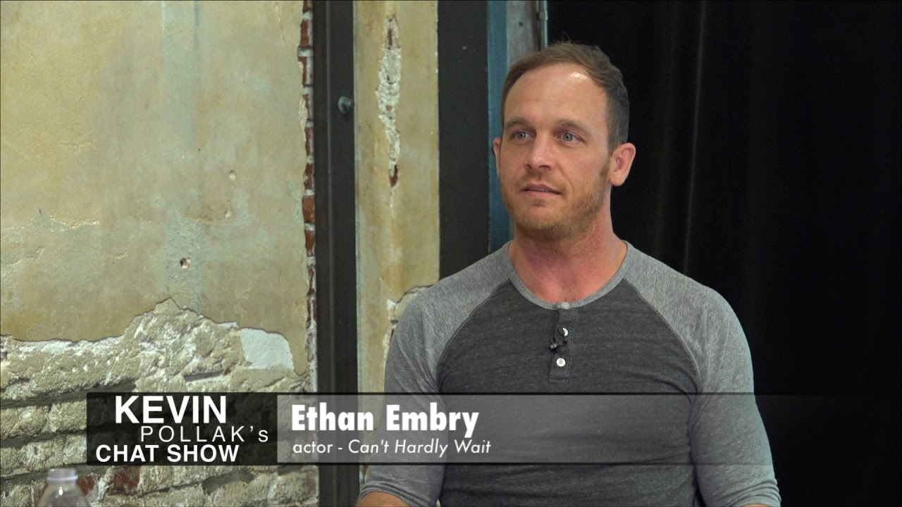 KPCS: Ethan Embry #303