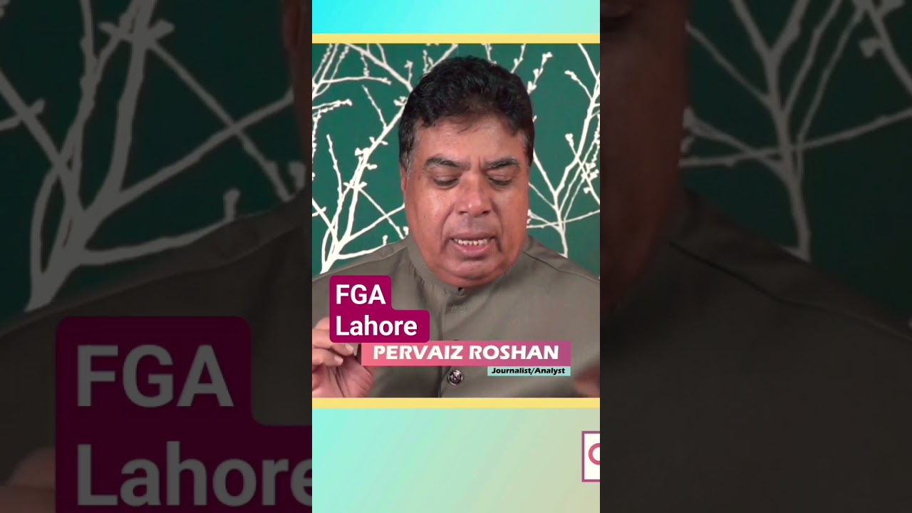 FGA Kot Lakhpat Lahore #pakistan #religion #viral #canada #church