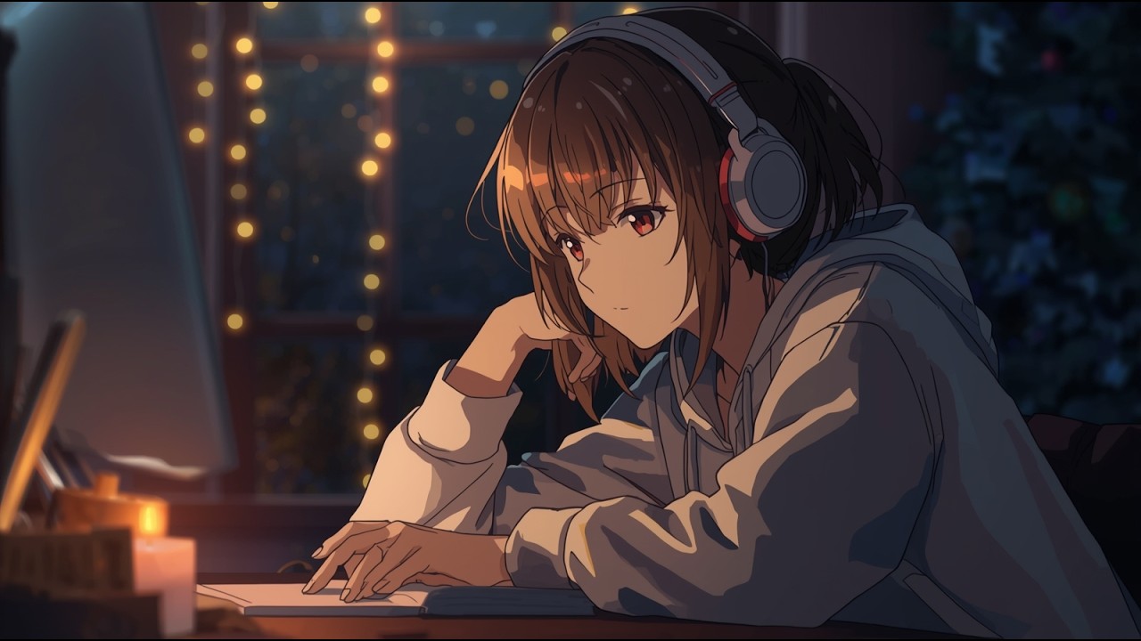 Focus Music 🎧 Lo Fi Study Beats