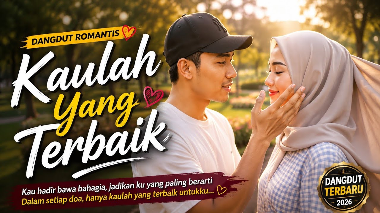 Kaulah Yang Terbaik @Mandala84Skyfall 