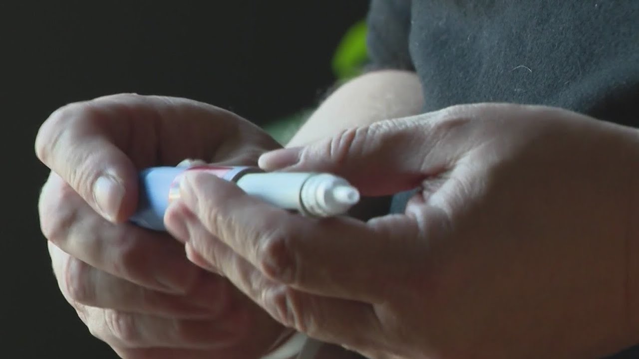 MedWatch Digest: Weight loss drugs linked to disordered eating in boys and men &mdash; and more